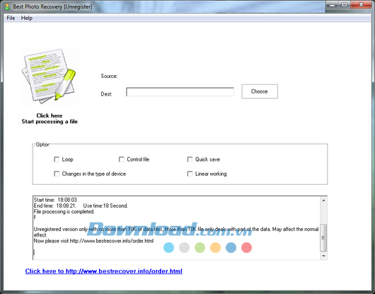 Best Photo Recovery