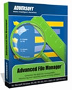 Advanced File Manager