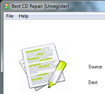 Best CD Repair