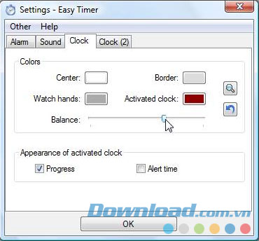 Easy Timer