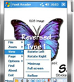 Foxit Reader for Windows Mobile