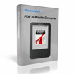 PDF to Kindle Converter