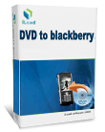 iLead DVD to Blackberry