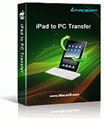 iMacsoft iPad to PC Transfer