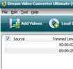 Dream Video Converter Ultimate