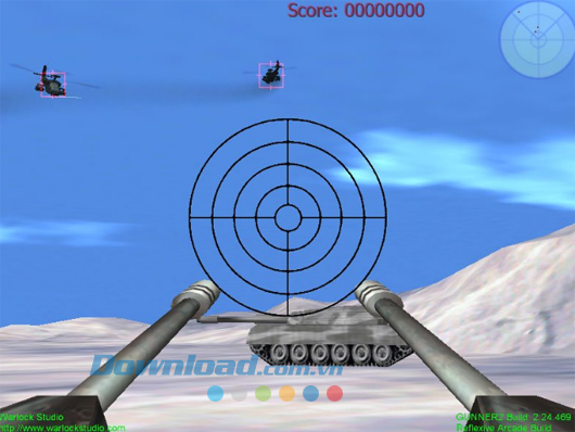 Gunner 2