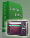 Bluefox MP4 Video Converter