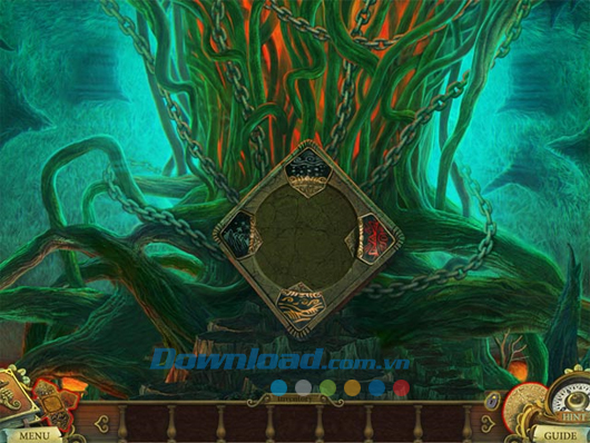 Mayan Prophecies: Ship of Spirits Collector's Edition