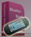 Bluefox PSP Video Converter