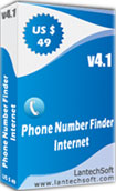 Phone Number Finder Internet