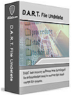 D.A.R.T. File Undelete