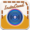 InstaCards for iOS