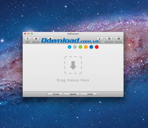 VidConvert