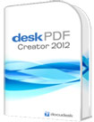 deskPDF Creator