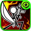 Cartoon Wars Blade for iOS