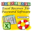 Excel Recover File Password Software