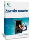 iLead Zune Video Converter