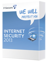 F-Secure Internet Security