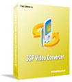 Free 3GP Video Converter