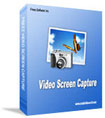 Free Screen Video Capture