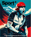 Sport Magazine for iPad