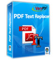 VeryPDF PDF Text Replacer