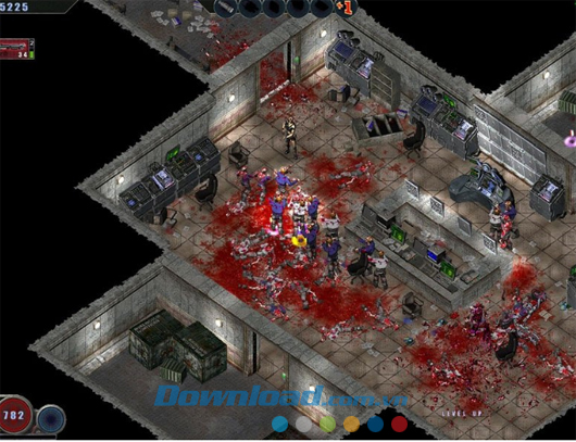 Zombie Shooter
