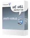 F-Secure Anti-Virus 2013