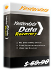 Yesterdata Data Recovery