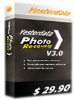 Yesterdata Photo Recovery