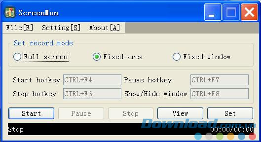 ScreenMon