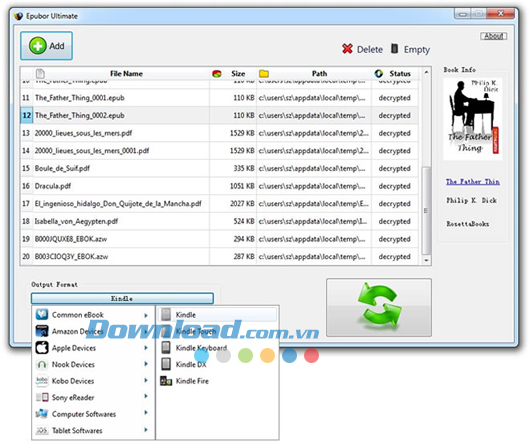 Ultimate Converter