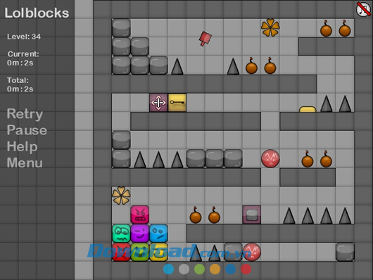 LolBlocks