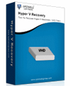 SysTools Hyper-V Recovery