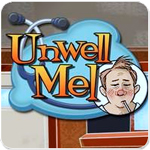 Unwell Mel