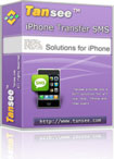 Tansee iPhone Transfer SMS