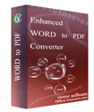 Enhanced Word to Pdf Converter