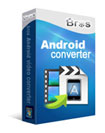 Bros Android Converter