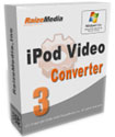 Raize iPod Video Converter