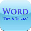 Tips & Tricks for WORD for iOS