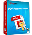 VeryPDF PDF Password Remover