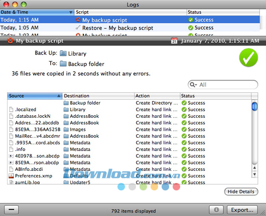 Internet Security Barrier X6 for Mac
