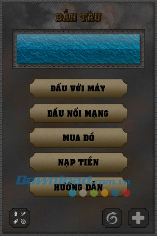 Bắn tàu for iOS