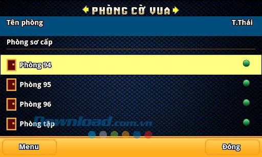 Ongame for Android
