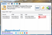Outlook POP3/IMAP Password Recovery