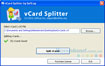 vCard Splitter