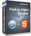 ThunderSoft Flash to HTML5 Converter