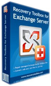 Recovery Toolbox for Exchange Server