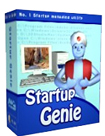 Startup Genie