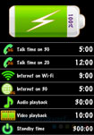 Battery Meter